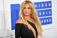 Britney Spears Feels 'Brain Damage Happened to Me' but Says She Has 'Moved on'