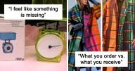 “What I Ordered VS. What I Got”: 45 Times Careless Online Shopping Backfired In The Most Hilarious Ways