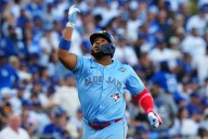 Yesavage strikes out 12 as rookie pitches Blue Jays past Dodgers 6