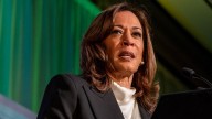 Harris calls RFK Jr's HHS actions 'criminal' in heated criticism of Trump admin