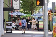 Most Salem residents satisfied with city services, survey shows