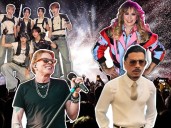Conciertos en CDMX noviembre 2025: fechas y recintos de los próximos shows