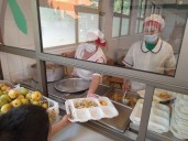 Junaeb Innova con Algas Chilenas en Menús Escolares