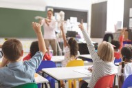 5 ways to keep kids active as Alberta teachers strike looms