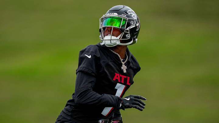 Where things stand with injured Falcons after bye week