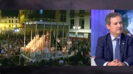 Francisco Polo: “Queremos mostrar que Las Penas es mucho más que lo que se ve en la calle”