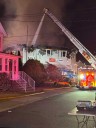 Dover Mayor's Auto Repair Shop Destroyed By Fire