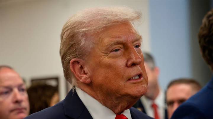 Washington advierte sobre posible incumplimiento del alto el fuego por parte de Hamás