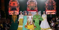 We Love Flamenco da el pistoletazo de salida a la 17ª edición de Una Pará en Gines