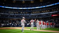 MLB: Crochet domina y Boston toma ventaja en la Serie de Comodín ante Nueva York