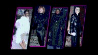 All the Stars at Paris Fashion Week 2025
