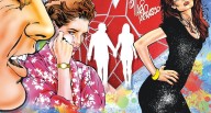 Me engañó conmi mejor amiga (CASOS DEL CORAZÓN)