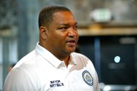 Atlantic City mayor will face trial after election. Here’s what happens if he’s found guilty.