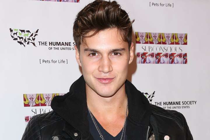 Beloved Singer Fede Dorcaz Fatally Shot Days Before Scheduled TV Appearance