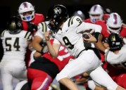 Bay Area News Group high school football predictions: Week 7, 2025