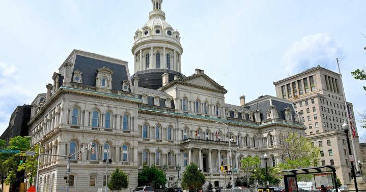 Baltimore sues MoneyLion over alleged predatory loan practices
