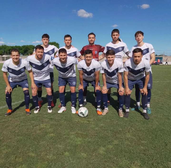Moreno y Villa Belgrano son los nuevos líderes del Clausura