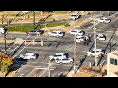 ‘He had his gun right here’: Man says he locked eyes with west Charlotte murder, kidnapping suspe...