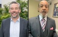 Incumbent Erik Paulsen faces political newcomer for Vancouver City Council seat