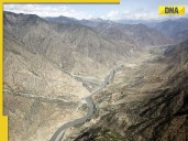 Days after border clash, Afghanistan to construct dam over Kunar River