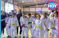 Judocas de Q.Roo clasifican al Panamericano Juvenil en Perú
