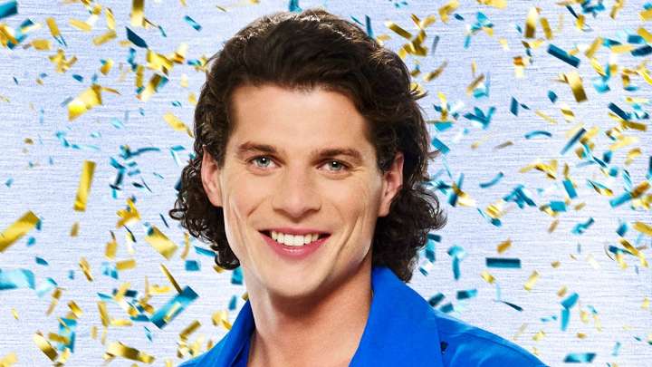 Inside Strictly star Lewis Cope's family life – from actress girlfriend to incredible 13 siblings