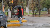 Pronosticaron lluvias para este sábado y un domingo electoral a pleno sol