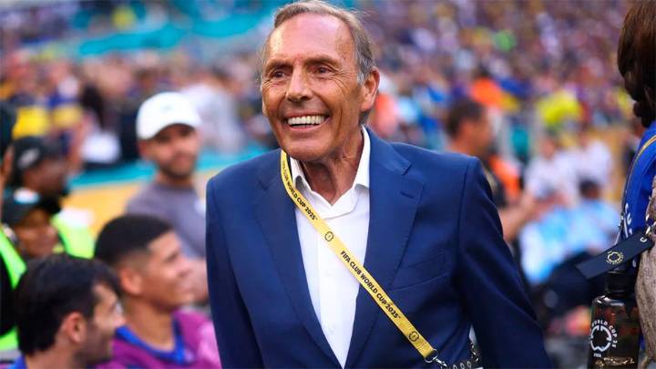 El adiós a Miguel Ángel Russo: el fútbol argentino llora a un técnico querido por todos