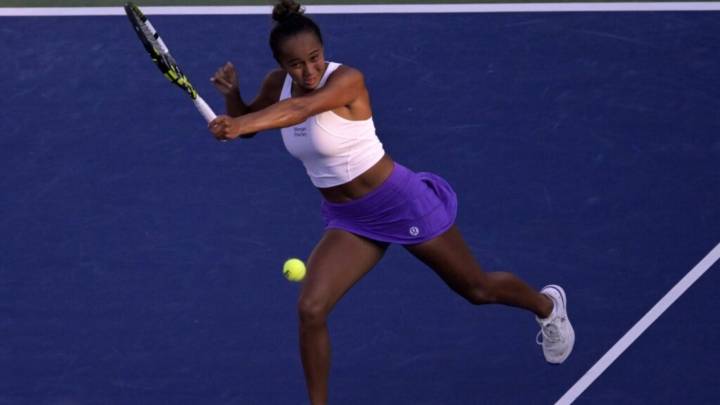 WTA Hong Kong Quarterfinal Predictions Including Sorana Cirstea vs Leylah Fernandez