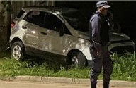 SÁENZ PEÑA: Accidente Vial  Dejó Cinco Menores Heridos