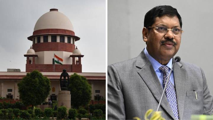 Not inclined to initiate contempt against lawyer who attacked CJI: Supreme Court