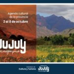 Así será la Agenda Cultural de esta semana