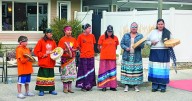 Village by the Station recognizes National Day for Truth & Reconciliation