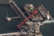 2 Construction Workers Killed in Boston