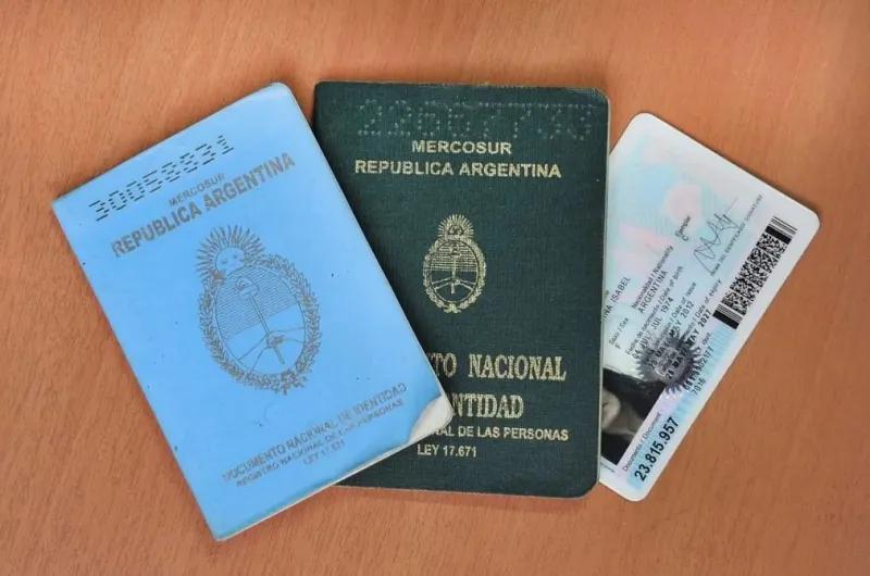 Elecciones 2025: cuáles son los documentos habilitantes para votar