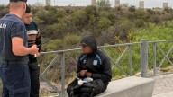 Tras un operativo, policías ubicaron al joven que era intensamente buscado en la Capital