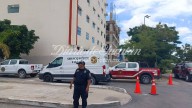 Fallece un trabajador en una obra en construcción en el norte de Mérida