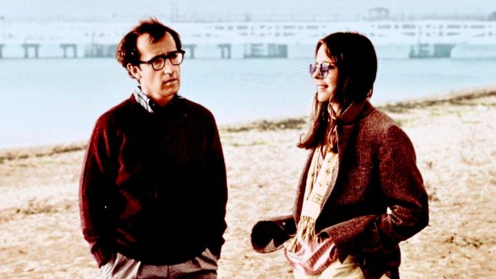 'Annie Hall,' 'Something's Gotta Give' returning to theaters