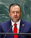 Gobierno de Maduro ve con “extrema alarma” uso de la CIA como “amenaza” contra Venezuela