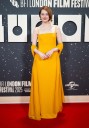 Emma Stone and Kirsten Dunst Make a Splash (Maybe?) in London