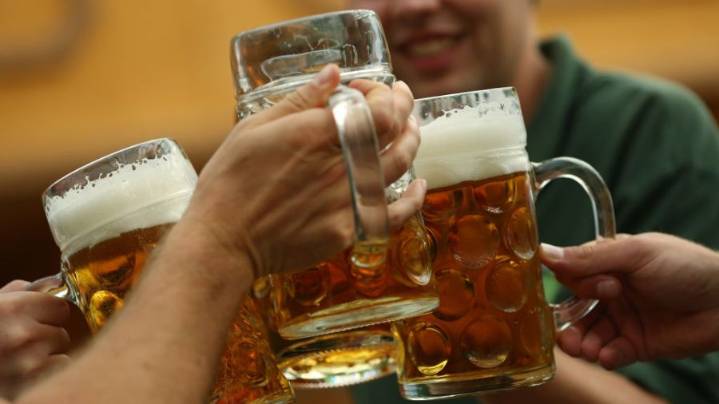 Award-winning chef to open beer hall, restaurants in Seattle