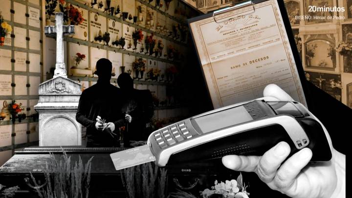 Morirse también es caro: el dilema de contratar un seguro o pagar de una sola vez el entierro