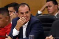 Mi corazón necesita ejercicio, dice Cuau tras ser exhibido