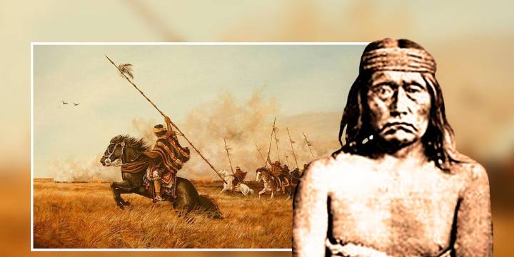 El combate de San Jacinto, la historia detrás de la batalla que fortaleció al cacique Calfucurá y puso en jaque a Buenos Aires