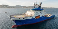 El buque científico está demorado en el puerto de Buenos Aires: cuándo podría zarpar hacia la expedición en la Patagonia