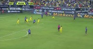 ¡GOLAZO monumental de Zaleta! El Mazatlán le da la vuelta al América (VIDEO)