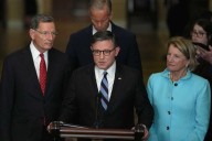 House GOP has new excuse for refusing to swear in Dem who will cast deciding Epstein vote