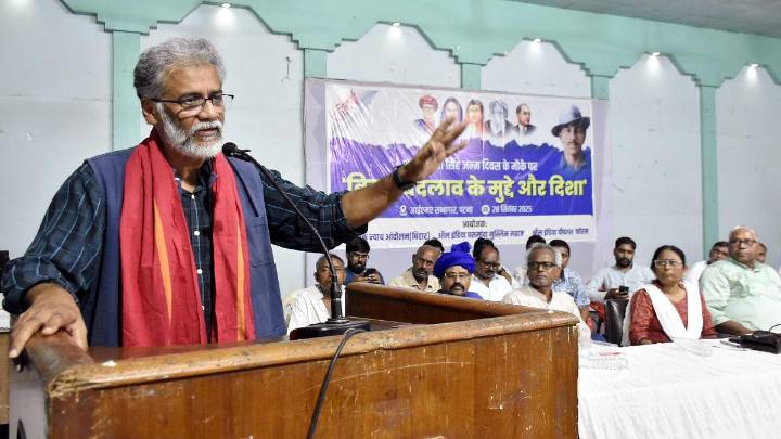 Cash transfer token gesture, doesn’t address real issues: CPI(ML)