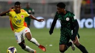 Colombia empató ante Nigeria y acabó en el primer lugar de su grupo en el Mundial sub