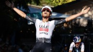 Isaac del Toro llega a 14 victorias en 2025; así ganó el Giro dell’ Emilia